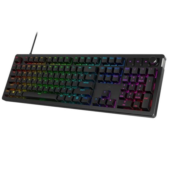 Tastatura HYPERX Alloy Rise RGB RU, 2 image