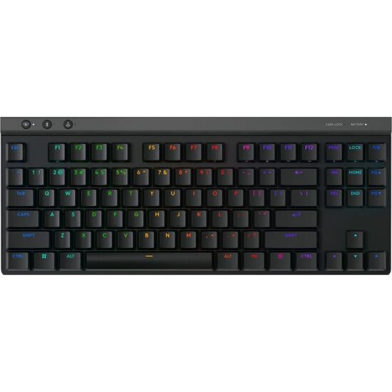 Клавиатура LOGITECH G515 LIGHTSPEED TKL, изображение 2