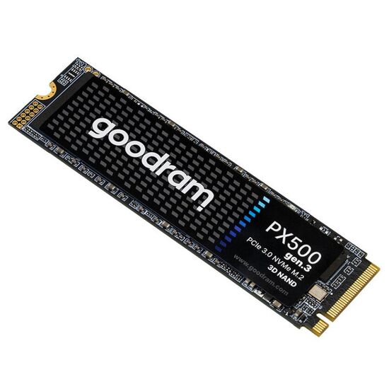 SSD GOODRAM PX500 Gen3 M.2 NVME 512GB
