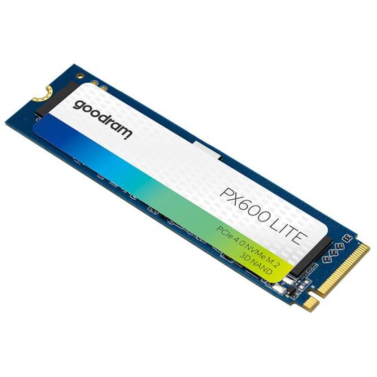 SSD GOODRAM PX600 LITE M.2 NVME 512GB