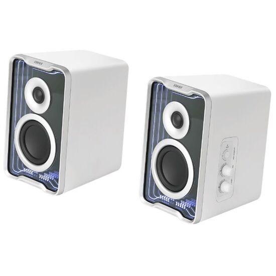 Колонки EDIFIER QR30 White