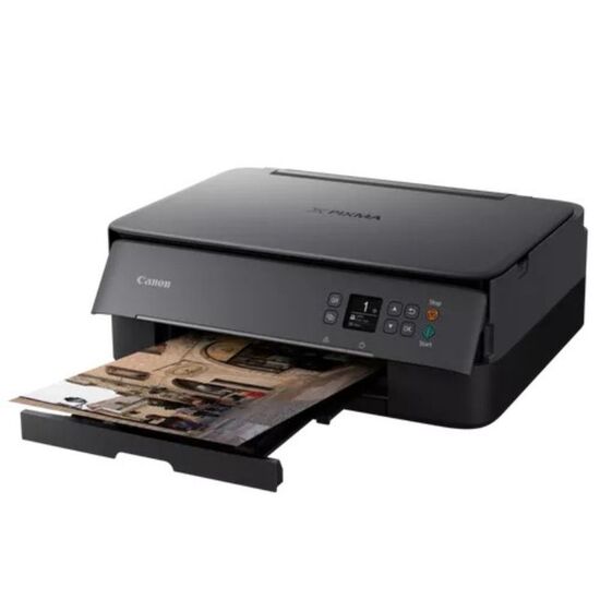 MFD CANON Pixma TS5340a, 4 image