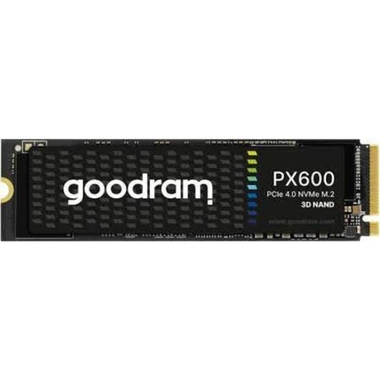 SSD GOODRAM PX600 M.2 NVME 500GB, изображение 2