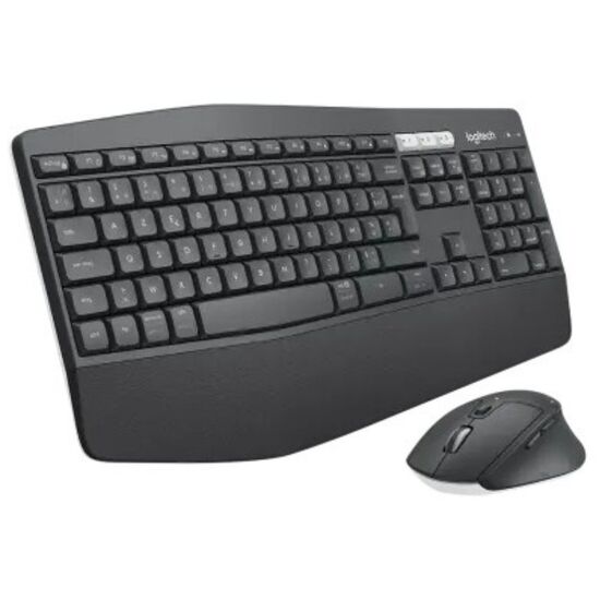 Combo wireless LOGITECH MK850, 2 image