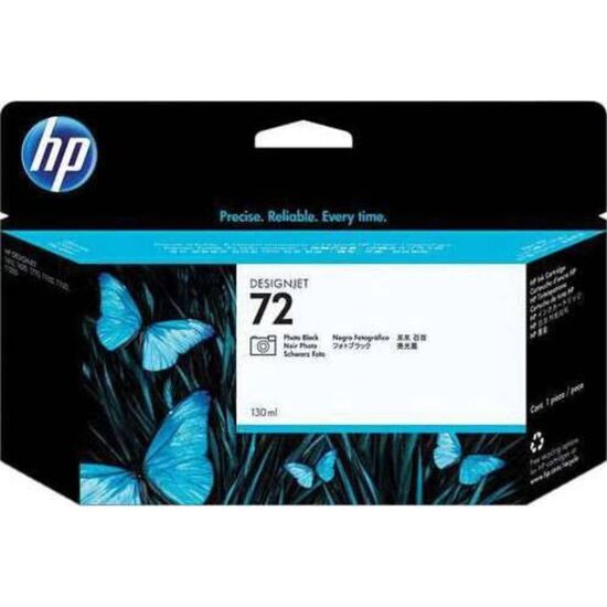 Cartus cerneala HP 72 C9370A Photo Black