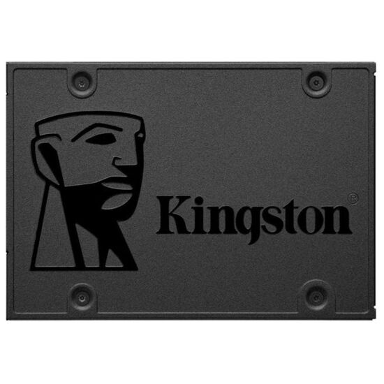 SSD 2.5" KINGSTON A400 480GB, 2 image