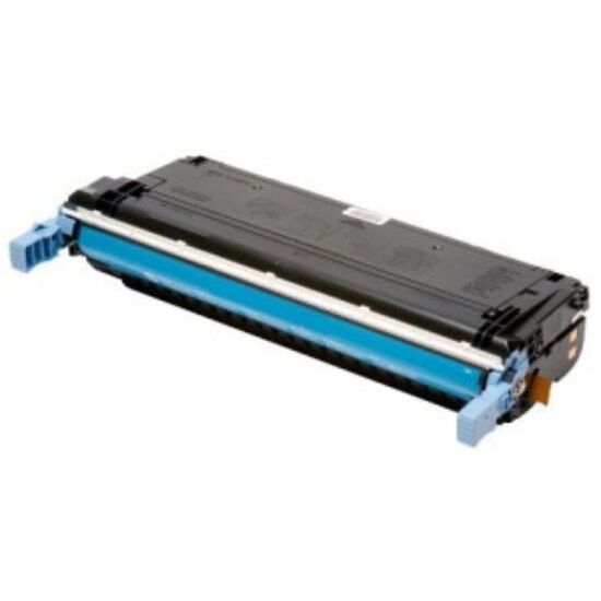 Cartus HP 645A C9731A Cyan, 2 image