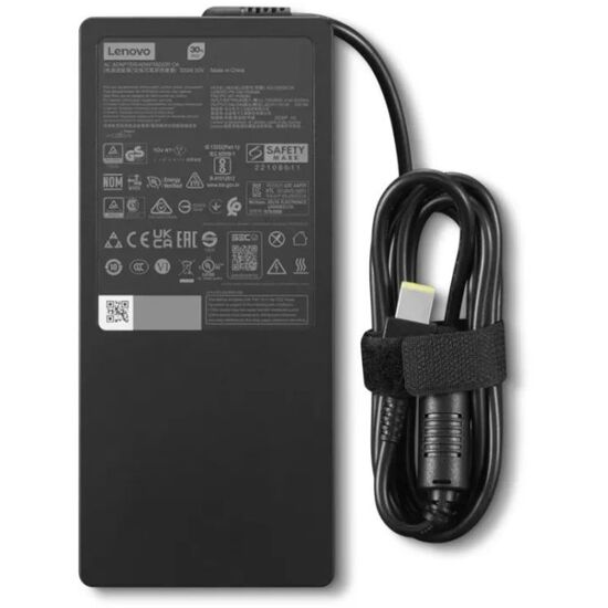 Adaptor LENOVO Legion Slim 330W GaN, 2 image