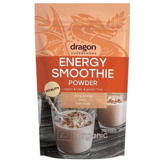 Smoothie energetic DRAGON SUPERFOODS, 200 g