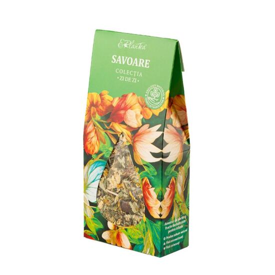 Ceai DOCTOR FARM "Savoare", 50 g