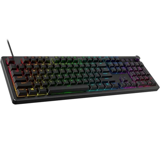 Tastatura HYPERX Alloy Rise RGB Mechanical Keyboard US, 2 image