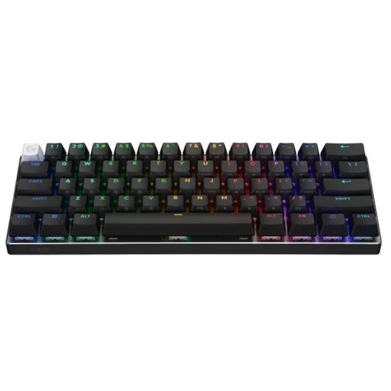 Tastatura LOGITECH G PRO X 60 LIGHTSPEED Keyboard Tactile