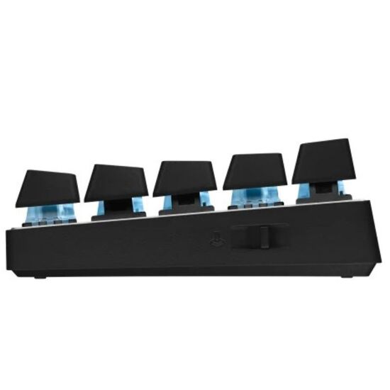 Tastatura LOGITECH G PRO X 60 LIGHTSPEED Keyboard Tactile, 5 image