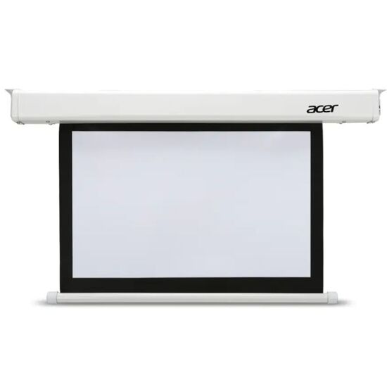 Проекционный экран ACER E100-W01MW 100" Electric Projection Screen
