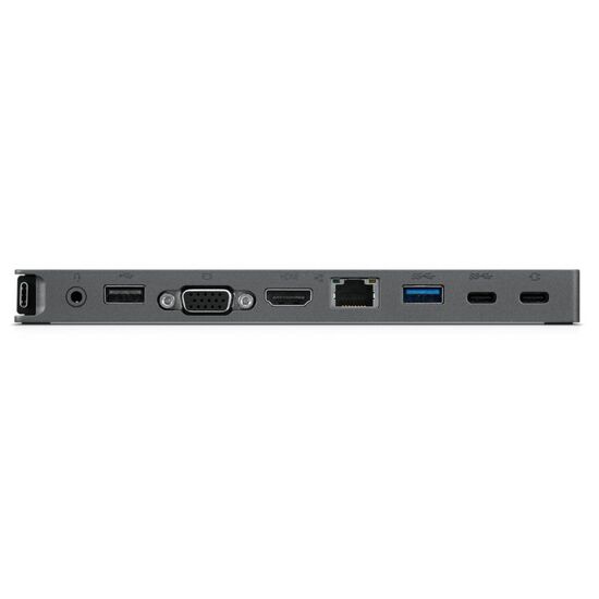 Док-станция LENOVO ThinkPad USB-C Mini Dock, изображение 3