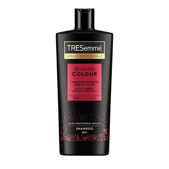 Sampon TRESEMME REVITALISE COLOR, 685 ml
