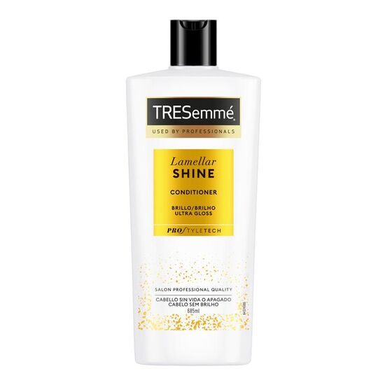 Balsam pentru par TRESEMME LAMELLAR SHINE, 685 ml