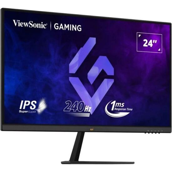Monitor gaming VIEWSONIC VX2479A-HD-PRO 23.8", 2 image