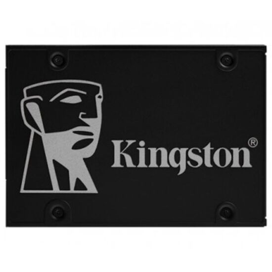 SSD KINGSTON KC600 SSD 512GB SATA 2.5"