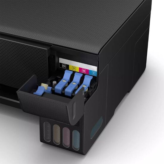 МФУ EPSON EcoTank L3200 MFP CISS Printer, изображение 4