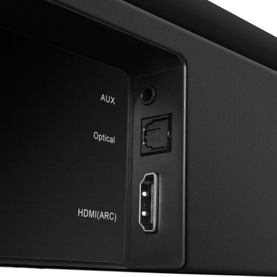 Soundbar SVEN SB-2400DD Soundbar with Wireless Subwoofer, 5 image