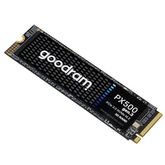 SSD GOODRAM PX500 Gen3 M.2 NVMe SSD 1TB