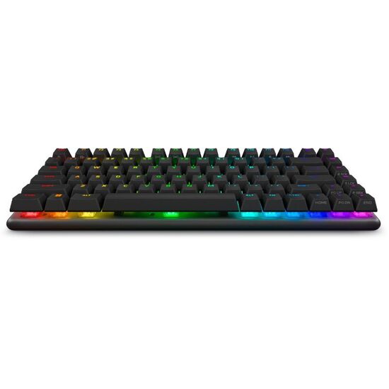 Tastatura gaming DELL Alienware Pro Wireless Gaming Keyboard US, 4 image