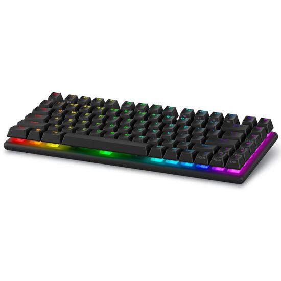 Tastatura gaming DELL Alienware Pro Wireless Gaming Keyboard US, 2 image