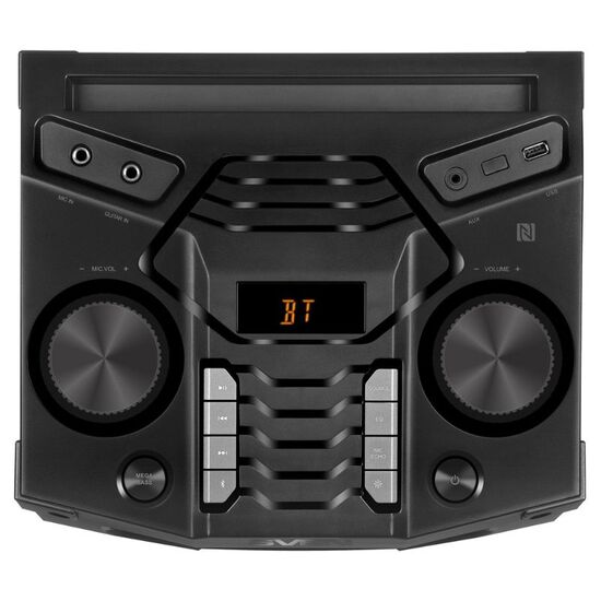 Boxa portabila SVEN PS-1500 Portable Speaker 500W, 4 image