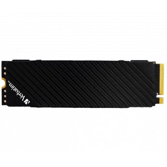 SSD VERBATIM Vi7000G SSD 1TB PCIe 4.0 with Heatsink