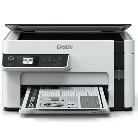 MFP EPSON EcoTank M2110 Mono MFP Ethernet