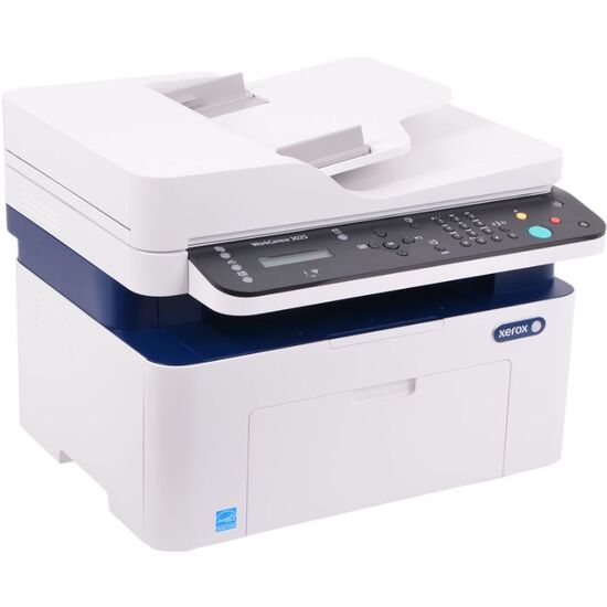 MFP XEROX WorkCentre 3025 MFP Wi-Fi Fax, 2 image