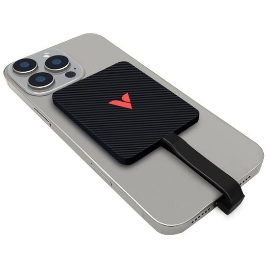 SSD VERBATIM Snapback Ultra Slim SSD 1TB, 2 image