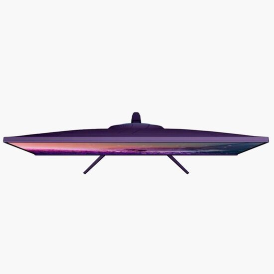 Monitor gaming AROZZI Nova 27" IPS Gaming Monitor Purple, 5 image