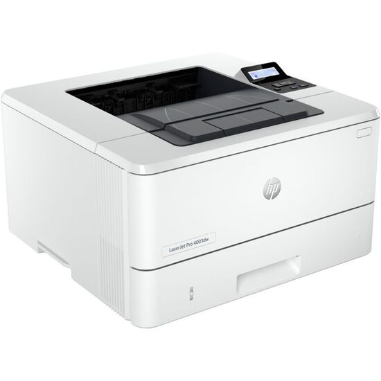 Imprimanta HP LaserJet Pro M4003dw Mono Laser Printer, 2 image