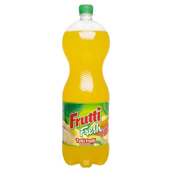 Bautura FRUTTI FRESH Tutti-Frutti, 2 l