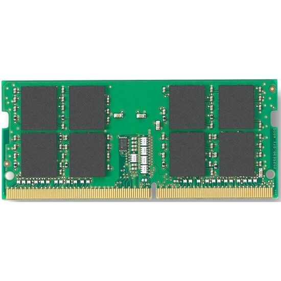 Memorie RAM KINGSTON VALUERAM 32GB DDR4 3200 SODIMM CL22 1.2V