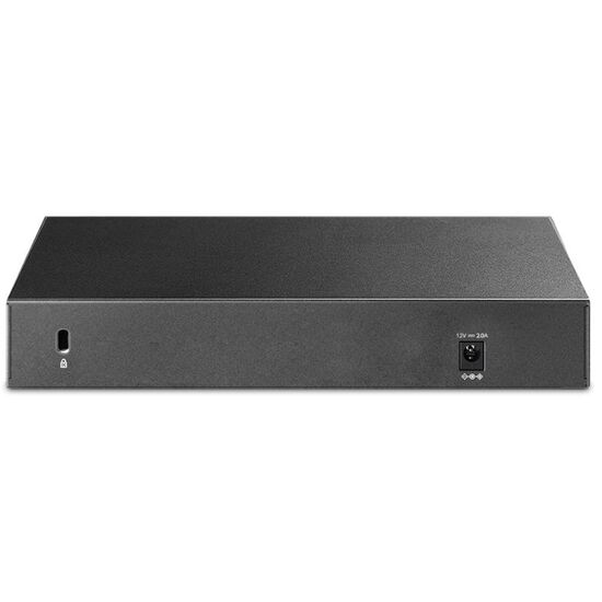 Switch TP-LINK TL SX105 5 port 10G Ethernet steel, 3 image