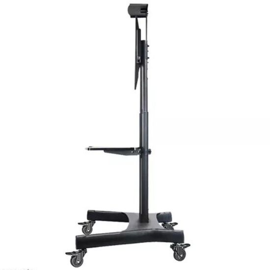 Suport NEOMOUNTS TV stand 32 75 50kg VESA wheels, 2 image