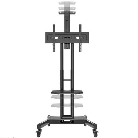 Suport NEOMOUNTS TV stand 32 75 50kg VESA wheels, 3 image