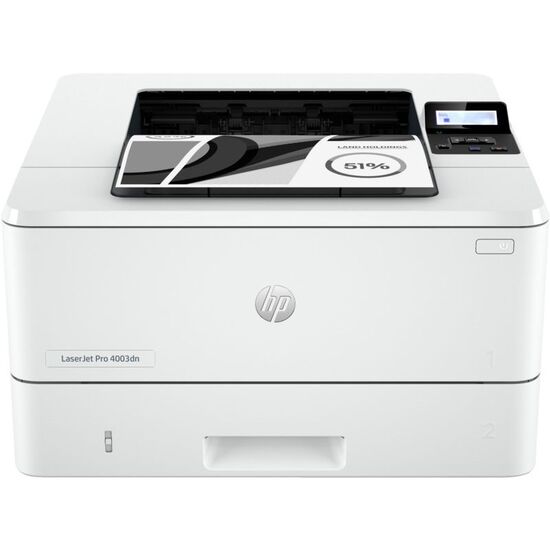 Imprimanta HP LASERJET M4003DN mono 40ppm duplex