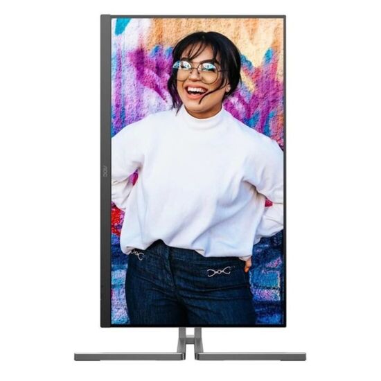 Monitor AOC Q27U3CV 27 1440p IPS USB-C Calman, 2 image