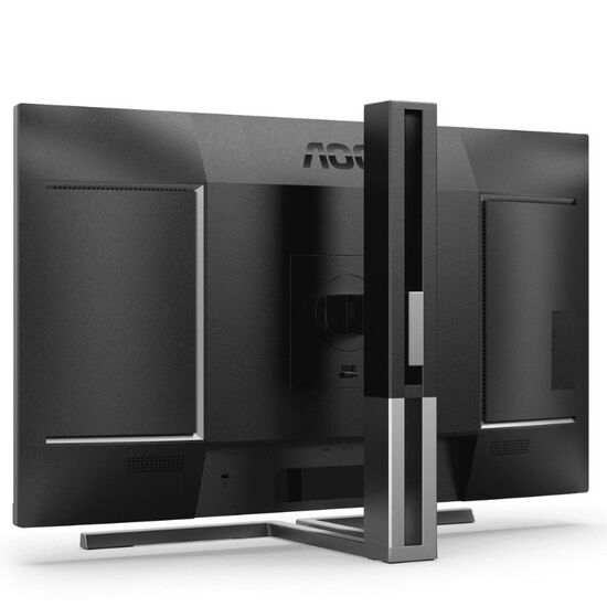Monitor AOC Q27U3CV 27 1440p IPS USB-C Calman, 6 image