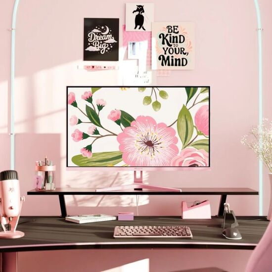 Монитор AROZZI NOVA 32 IPS 180Hz 1440p, изображение 7