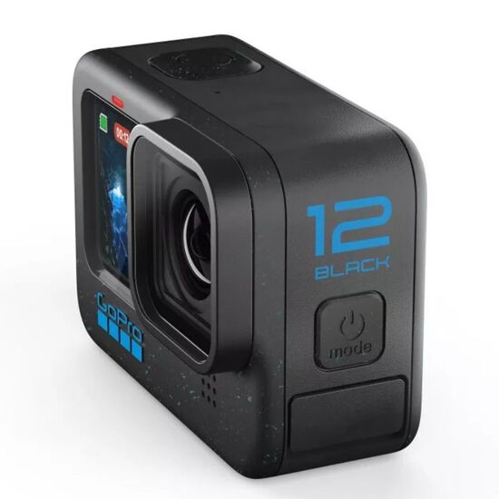 Camera action GOPRO HERO 12 BLACK 5.3K, 5 image
