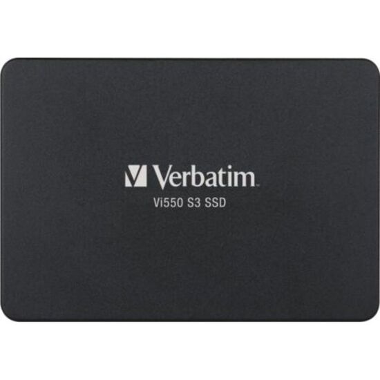 SSD VERBATIM VI550 4TB SATA 510/450