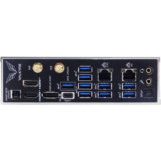 Placa de baza BIOSTAR Z890 VALKYRIE LGA1851, 3 image