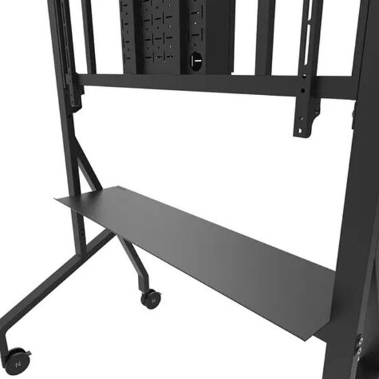 Stand TV NEOMOUNTS 65–115 heavy duty, 7 image