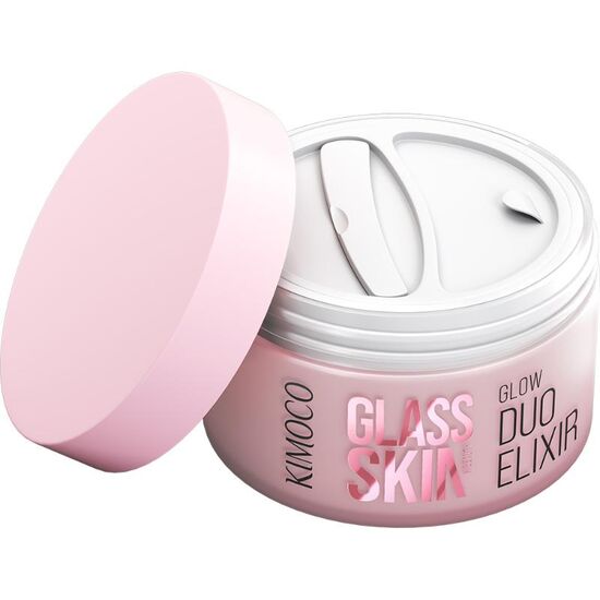 Elixir pentru fata KIMOCO Glass Skin, 100 g