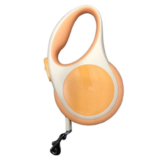 Lesa ruleta luminiscenta, cu incarcare USB, 5 m
